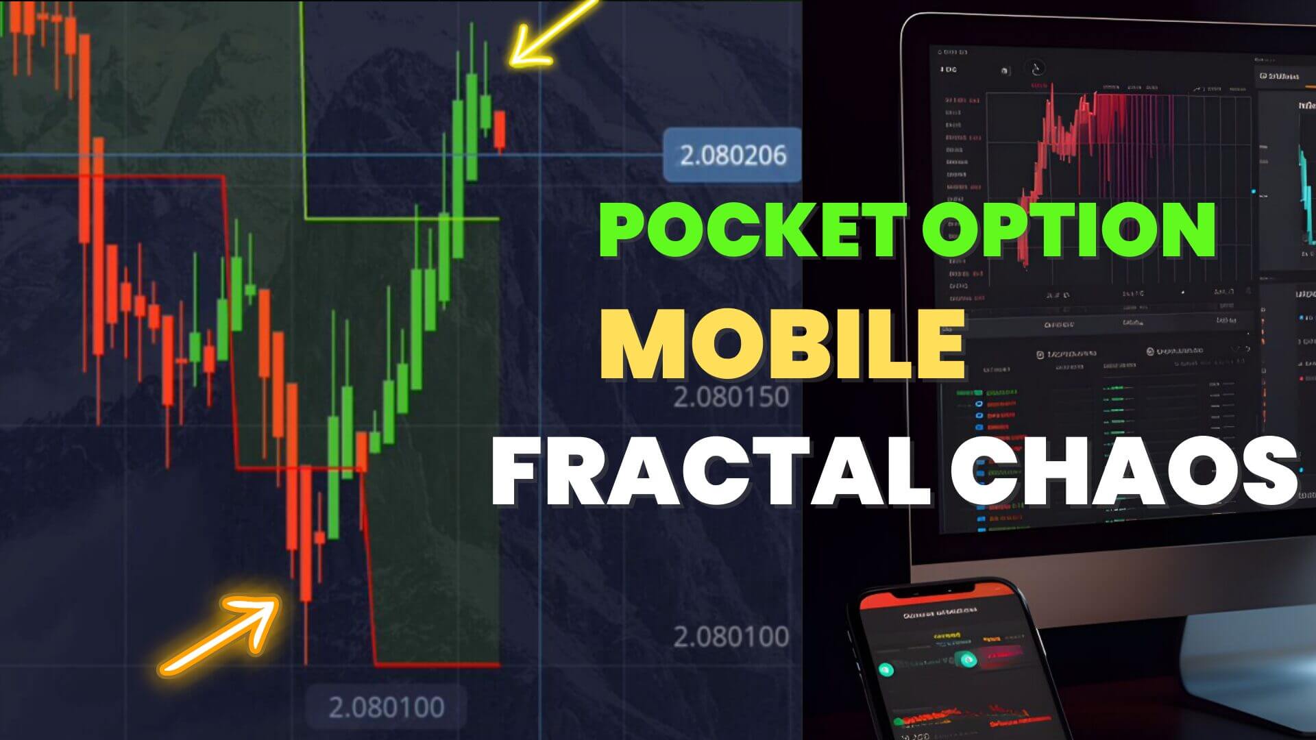 Pocket Option Mobile Strategy