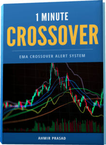 Trading Indicators - 1 Minute EMA Crossover + RSI