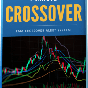 Trading Indicators - 1 Minute EMA Crossover + RSI