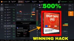 Binary Options Strategy