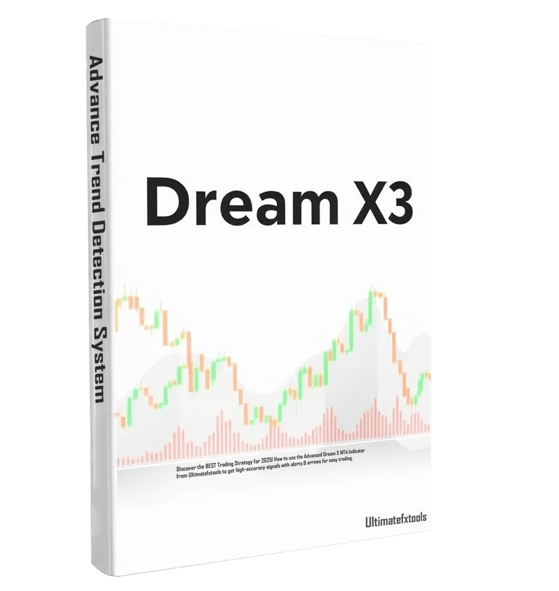 Dream X Version 3