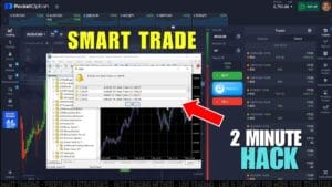 Trading Reversal for 2 Minute Hack