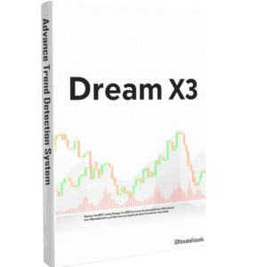 Trend Detector - Dream X 3 with system notification