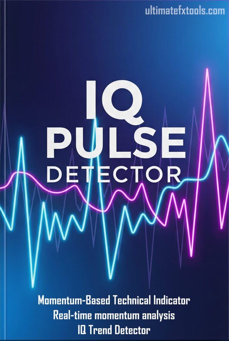 momentum-based technical indicator IQ Pulse Detector
