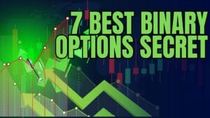 Proven 7 Best Binary Options Secret Trading Strategies