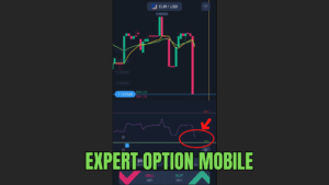 How to trade RSI in Expert Option for 30 Seconds