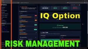 IQ Option Trading with Pipgems Strategy Hub